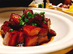 -徽湘园和马路串串火锅