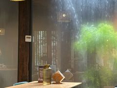 -院子餐厅·大锅菜·老杭帮(桥西直街店)