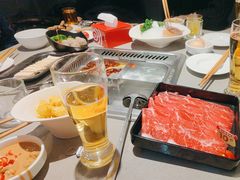 -海底捞火锅(王府井店)