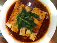搅团-盛唐府乾州酸汤面