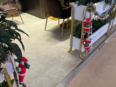 -PAUL LAFAYET 法式甜品(港汇广场店)