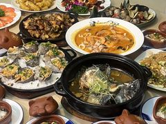 -鑫鸿达·海鲜闽菜热炒小馆(中山路店)