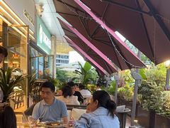 -盐说·西式餐酒馆(光明万达店)