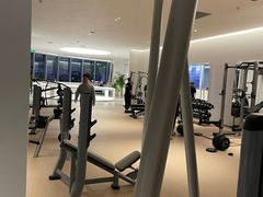 -YCHL FIT 健身(星寰店)