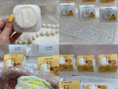 -宏发园动物奶油生日蛋糕(先锋路店)