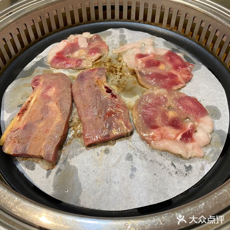 打卡魔都超高性价比自助餐厅