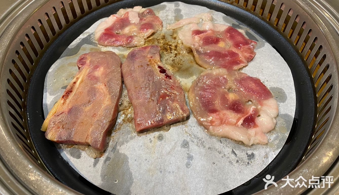打卡魔都超高性价比自助餐厅