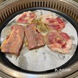 打卡魔都超高性价比自助餐厅