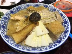 本帮蒸三鲜-三林本帮馆(中林街店)