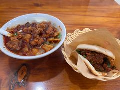 -豆相识•九九豆腐脑(牛咡桥店)
