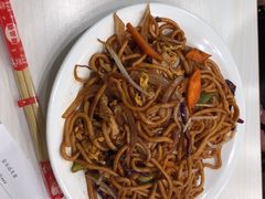 -金乐活美食(中街店)