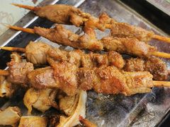 -伊隆斋(什刹海店)