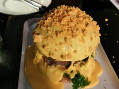 -Lets burger非常汉堡·环球风味(蓝色港湾店)