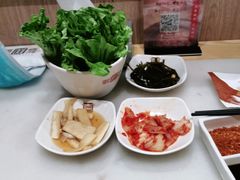 -韩宫宴和牛烤肉(宣州国购店)