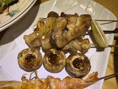 -吉兆·料理(红梅南路店)