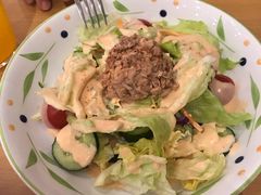 -萨莉亚意式餐厅(天河城购物中心店)