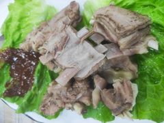 -老舅老蒙肉饼非遗店(一店)