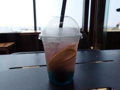 -Cafe Aewol Monsant