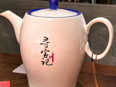 -寻宝记绍兴菜(笛扬楼店)