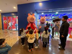 -TOYSRUS玩具反斗城(正大广场店)