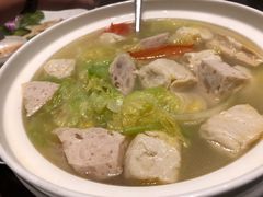 -韩山苑·潮州美食·私房菜(天安数码时代大厦店)