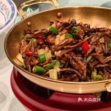 这家东北菜馆，真是一口香迷糊[种草]