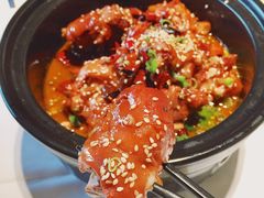 -同喜烤鸭店(光芒店)