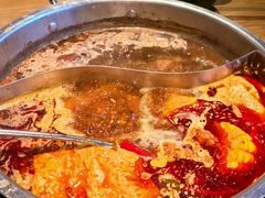 -谭三娘鲜切牛肉自助火锅(k11购物中心店)