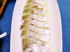 -御沪沪味园.融合菜.海鲜(斜土路店)