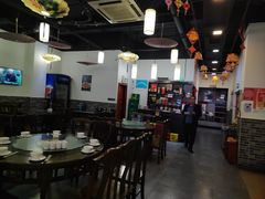 -印象盐帮菜(鲁能城店)