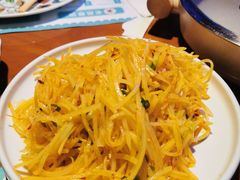 -老昌春饼(欧亚世纪店)