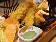 -阿吾罗·月咏精致日料(港汇恒隆广场店)