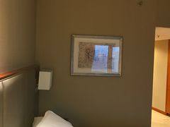 -成都天府丽都喜来登饭店