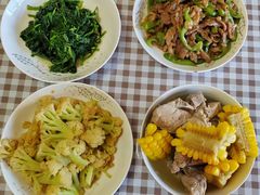 -懒熊月嫂中心(金鸡湖店)