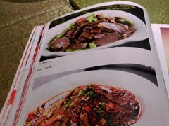 -四季小馆·地道北京小吃(广百店)