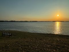 -漕湖湿地公园