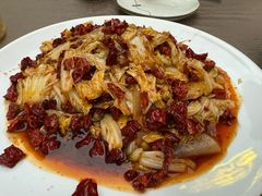 -六福烧烤酒馆(秦隆步行街店)