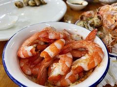 -明记海鲜大排档(巽寮湾店)