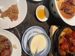-汤城小厨•粤菜•靓汤(苏州街店)