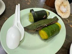 -津可佳·和树银海杂粮