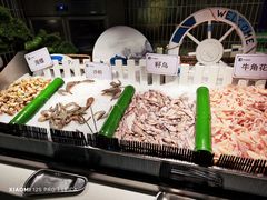 -星伦多 自助料理(圆融店)