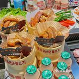 吃上啦❗重庆首家❗乳酸菌烤肉