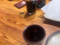 -老杨太太烧烤(文化广场店)