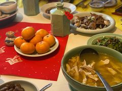 -孔乙己酒家(虹桥路店)