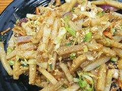 -台州老六海鲜面馆(上南总店)