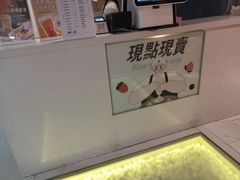 -狐狸和向日葵(北京路店)