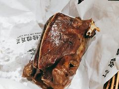 -鼎原力量东北吊炉烧烤(临河街店)