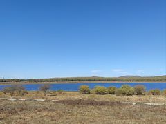 -塞罕坝国家级自然保护区