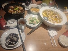 -太二酸菜鱼(兴业太古汇店)