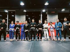 -极斗-IKMF马伽术·格斗运动学院(东直门店)